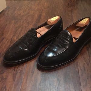 cole haan american classic kneeland penny loafer